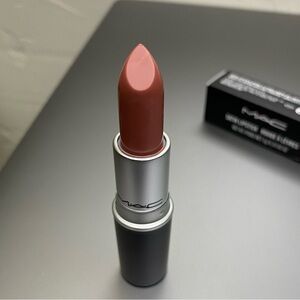 MAC “Faux” Lipstick